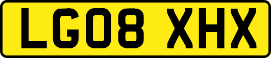 LG08XHX