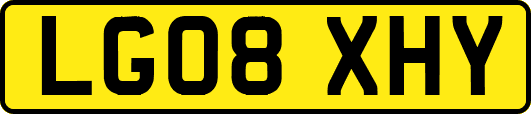 LG08XHY