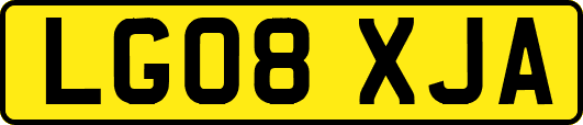 LG08XJA