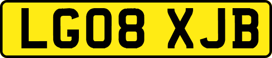 LG08XJB