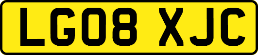 LG08XJC