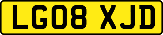 LG08XJD