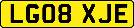 LG08XJE