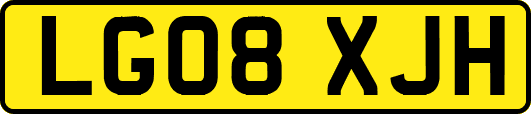 LG08XJH