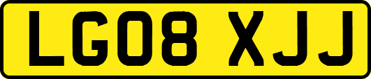 LG08XJJ