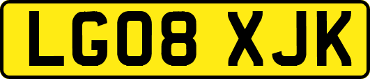 LG08XJK