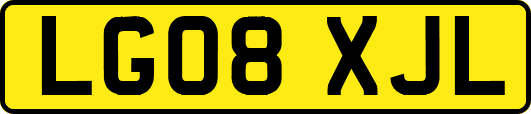 LG08XJL