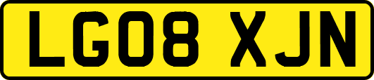 LG08XJN