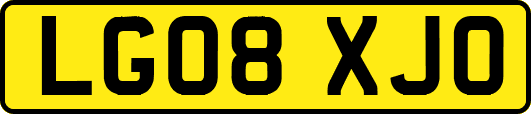 LG08XJO