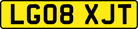 LG08XJT