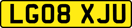 LG08XJU