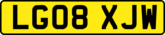 LG08XJW