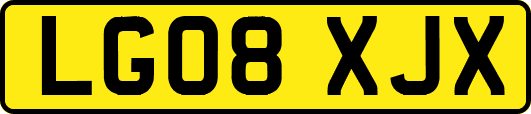 LG08XJX