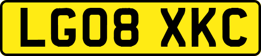 LG08XKC