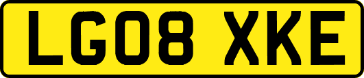 LG08XKE