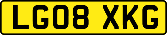 LG08XKG