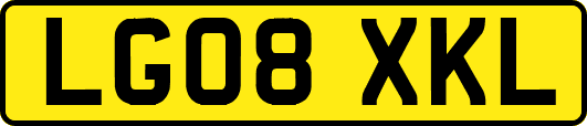 LG08XKL