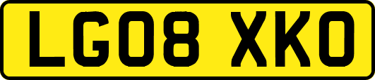 LG08XKO