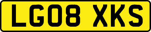 LG08XKS