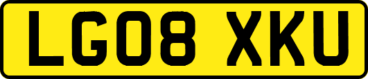 LG08XKU