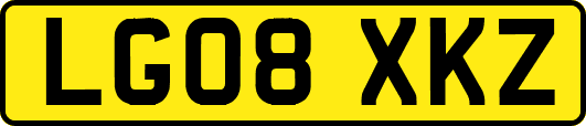 LG08XKZ