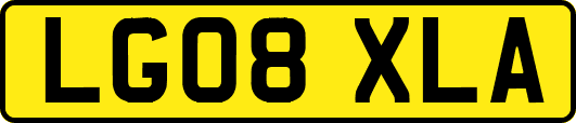LG08XLA