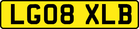 LG08XLB