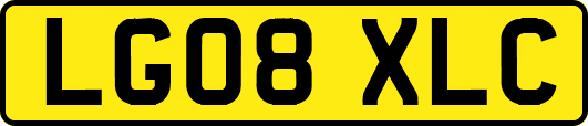 LG08XLC