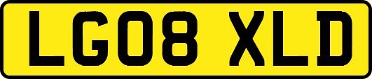 LG08XLD