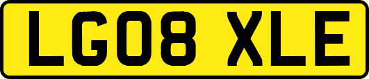 LG08XLE