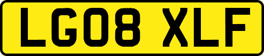 LG08XLF