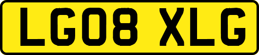LG08XLG
