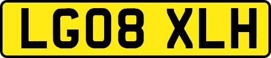 LG08XLH