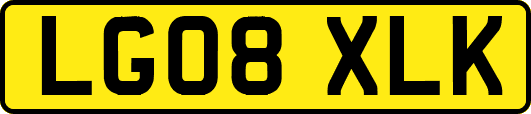 LG08XLK