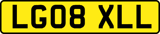 LG08XLL
