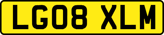 LG08XLM