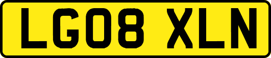 LG08XLN