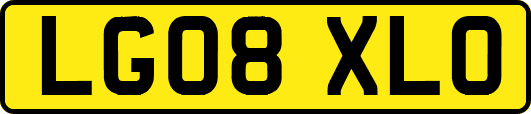 LG08XLO