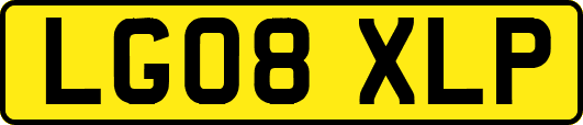 LG08XLP
