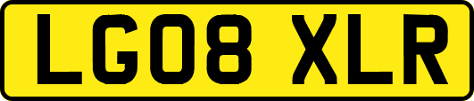 LG08XLR