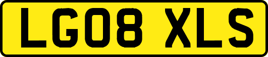LG08XLS