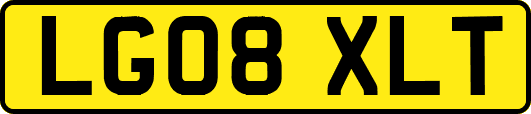 LG08XLT