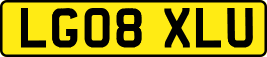 LG08XLU