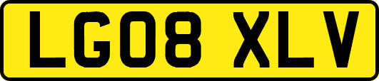 LG08XLV