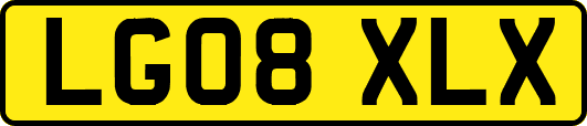LG08XLX