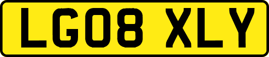 LG08XLY