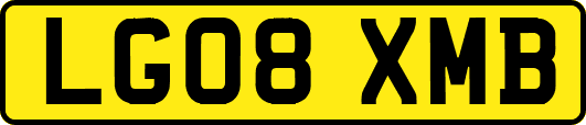 LG08XMB