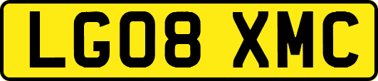 LG08XMC