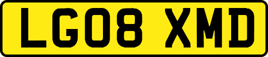 LG08XMD