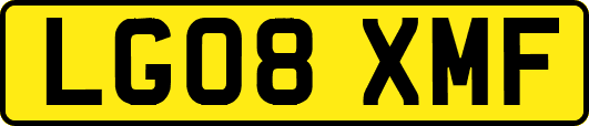 LG08XMF